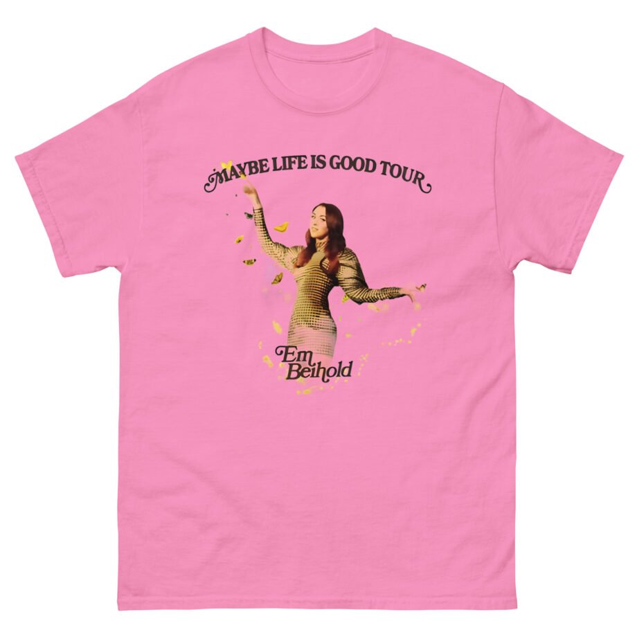 Em Beihold Unisex classic tee