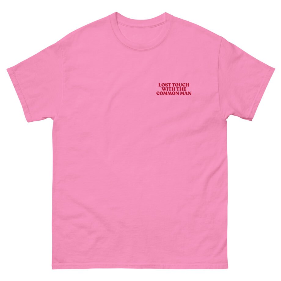 Hamish and Andy Lost Touch Unisex classic tee