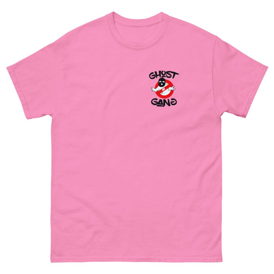 Ghost Gang Unisex classic tee