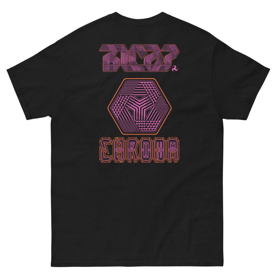 Bicep CHROMA Unisex classic tee