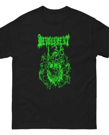 Devourment 138 Unisex classic tee