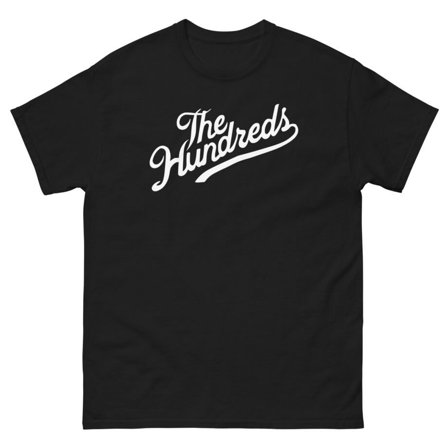 Sienna Mae the Hundreds Unisex classic tee
