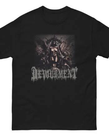 Devourment Unisex classic tee