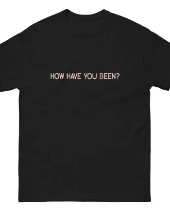 Giant Rooks Tracklisting Unisex classic tee
