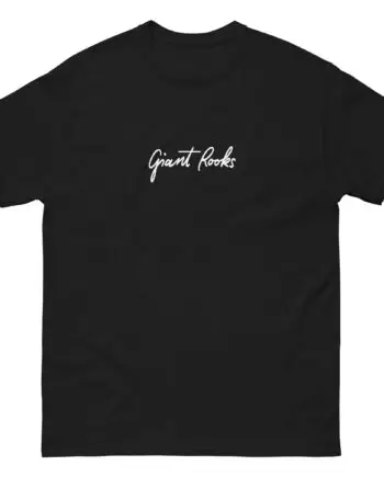 Giant Rooks HHYB Unisex classic tee