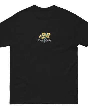 Giant Rooks Pink Skies Unisex classic tee