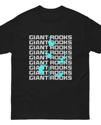 Giant Rooks Unisex classic tee