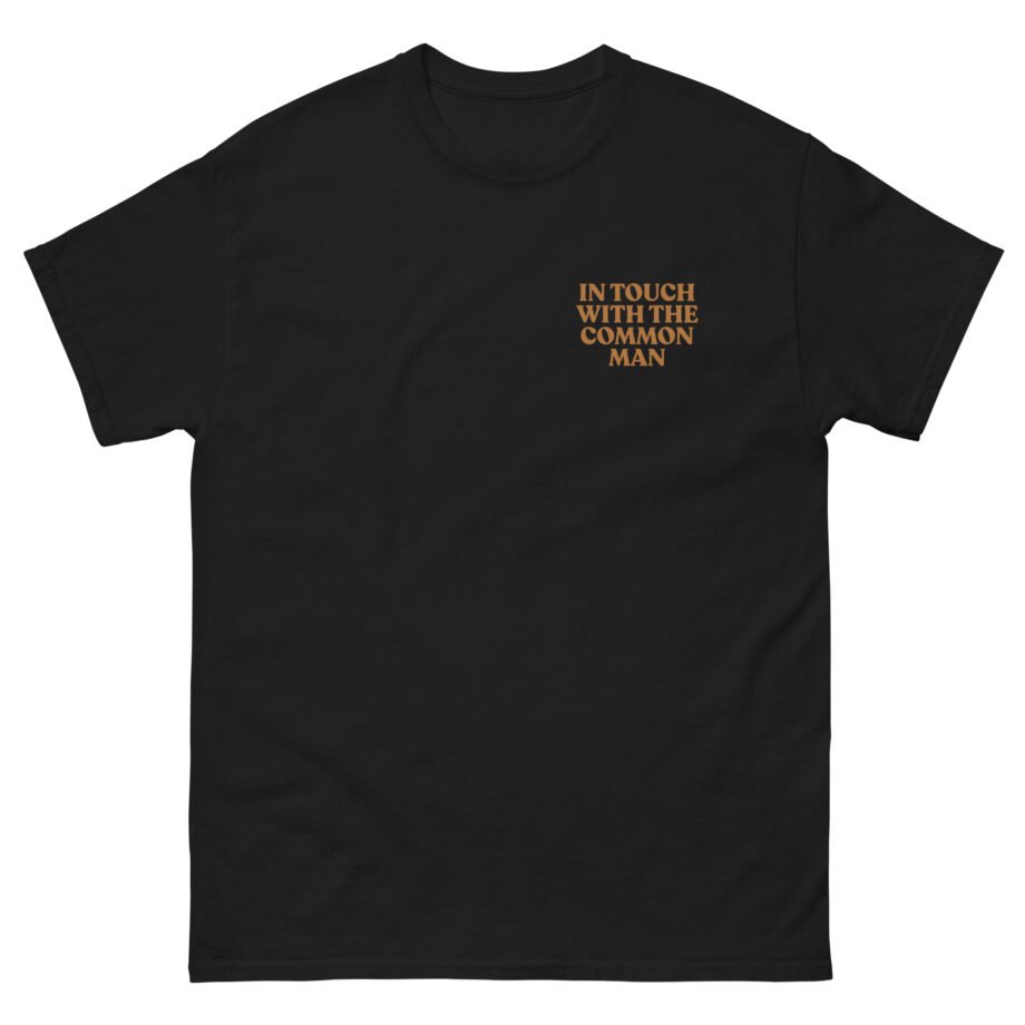 Hamish and Andy In Touch Unisex classic tee