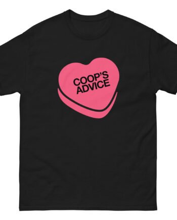Cooper Noriega Unisex classic tee