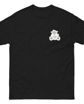 Captain Puffy X Dream Unisex classic tee