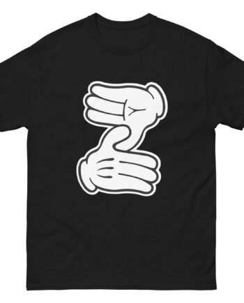 Zeds Dead Unisex classic tee