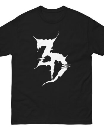 Zeds Dead Unisex classic tee