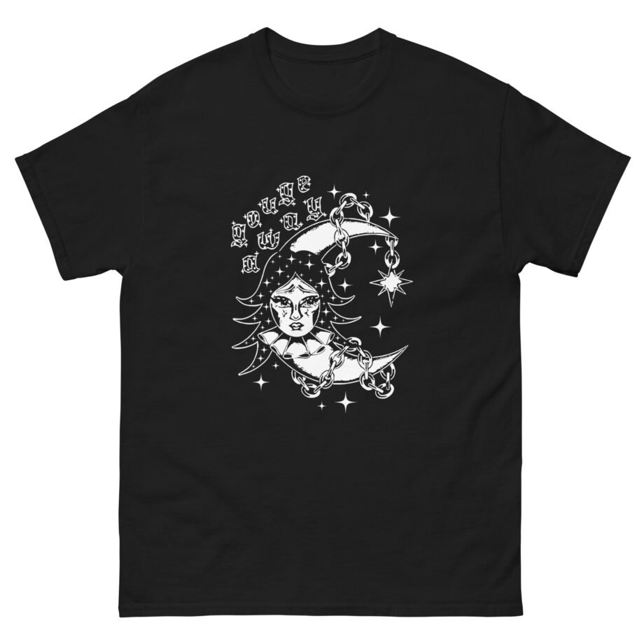 Gouge Away Stuck In A Dream Unisex classic tee