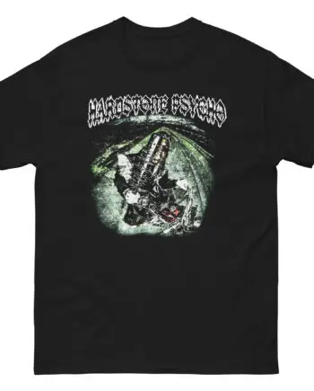 Don Toliver Hardstone Psycho Bat Unisex classic tee