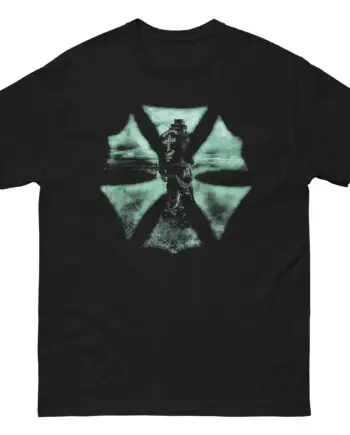 Don Toliver Psycho Tour Window Unisex classic tee