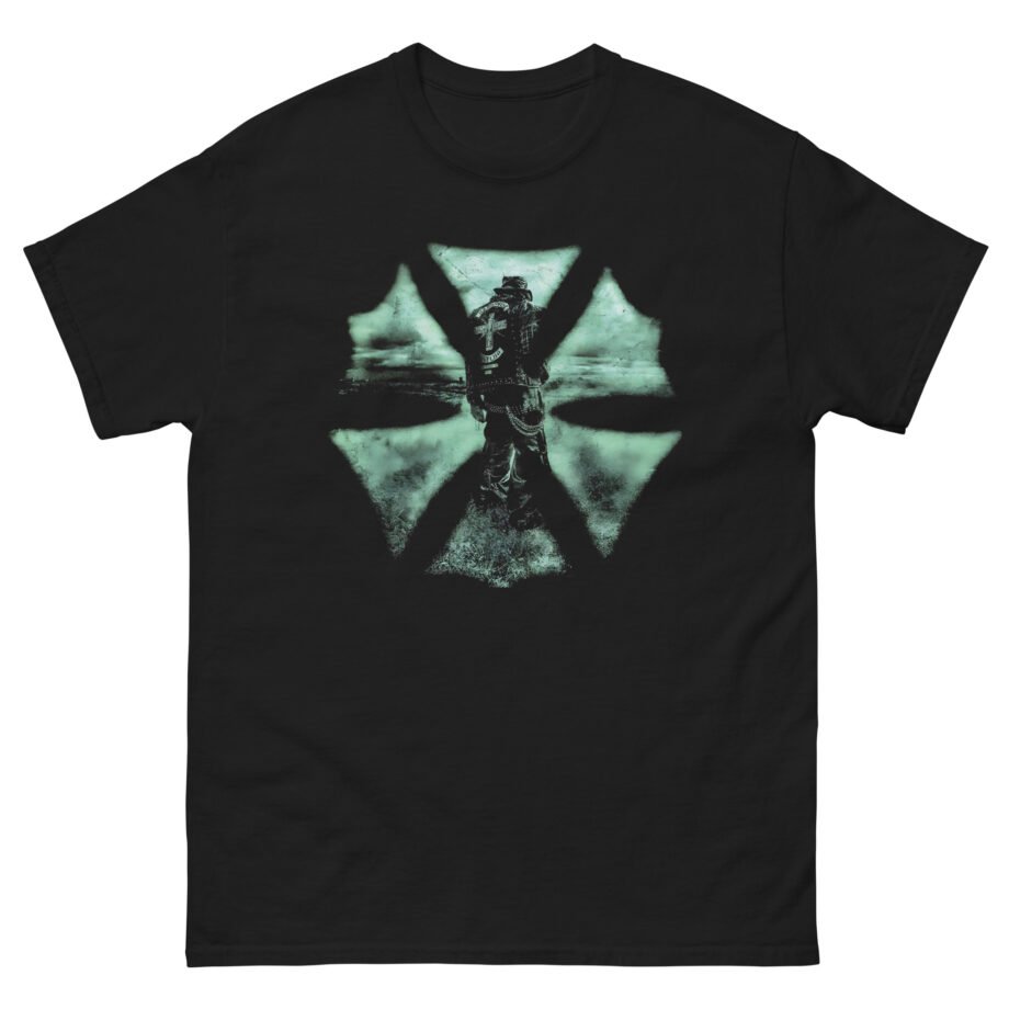 Don Toliver Psycho Tour Window Unisex classic tee
