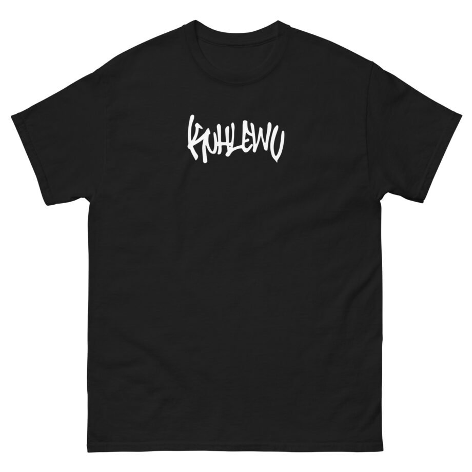 Kuhlewu Unisex classic tee