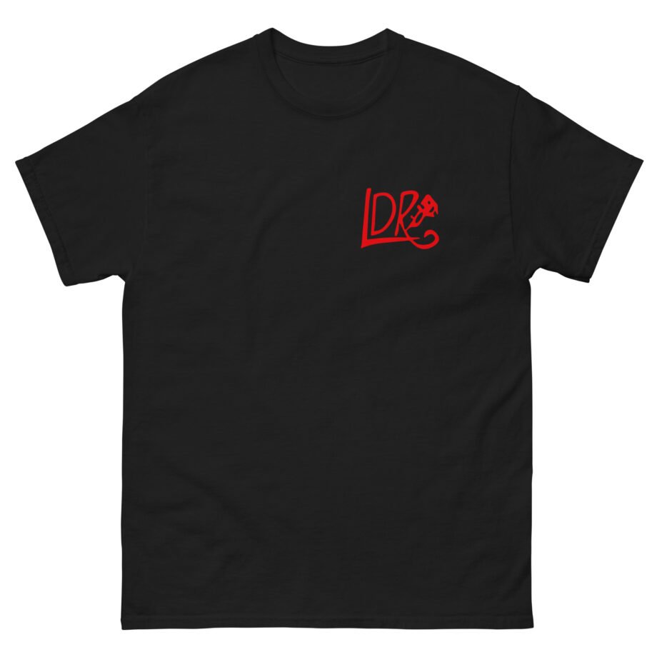 Lanadelrey Chemtrails Over The Country Club Unisex classic tee