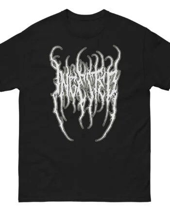 Ingested Logo Unisex classic tee
