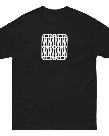 Bicep CHROMA Unisex classic tee