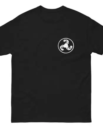 Bicep Logo Unisex classic tee