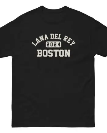 Lanadelrey Unisex classic tee