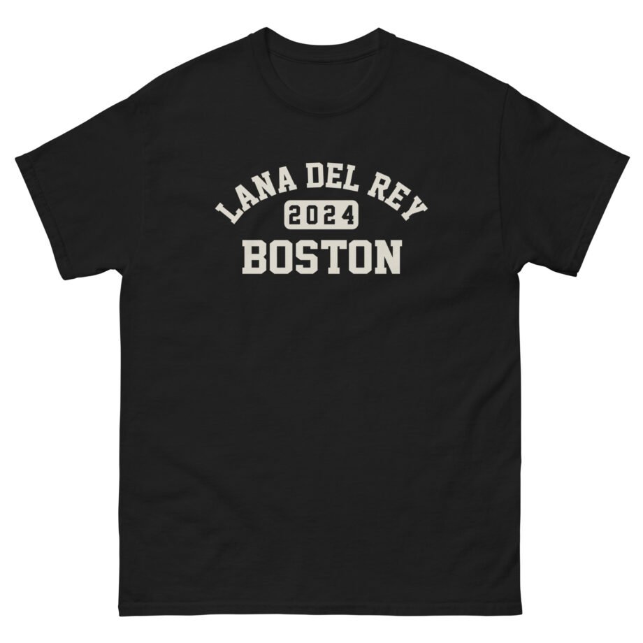 Lanadelrey Unisex classic tee