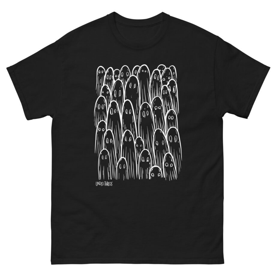 Ghost Gang Unisex classic tee