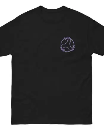Bicep Brighton Chroma on Unisex classic tee