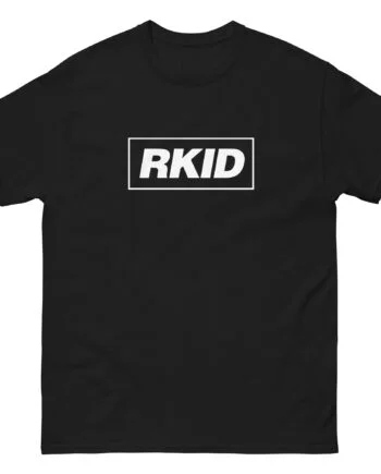 Liam Gallagher RKID Unisex classic tee