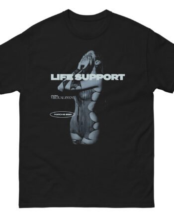 Madison Beer Life Support Unisex classic tee