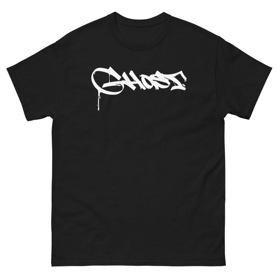Ghost Gang Evo 9 Unisex classic tee