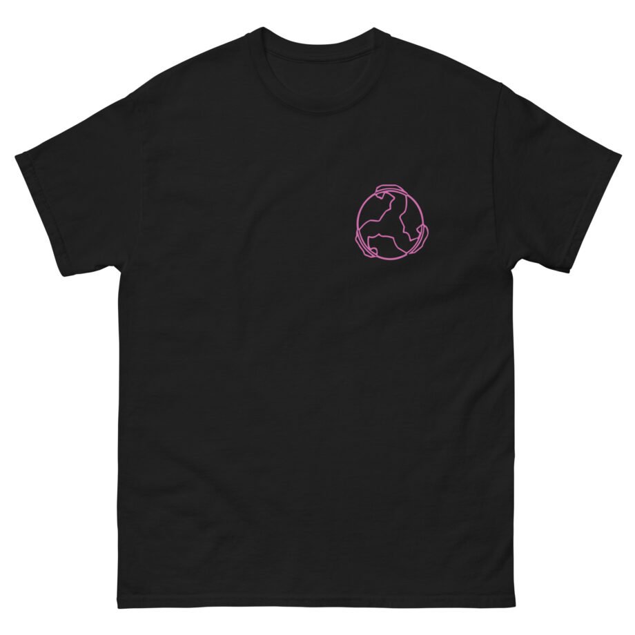 Bicep CHROMA Unisex classic tee