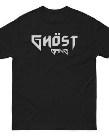 Ghost Gang Ghosty Unisex classic tee