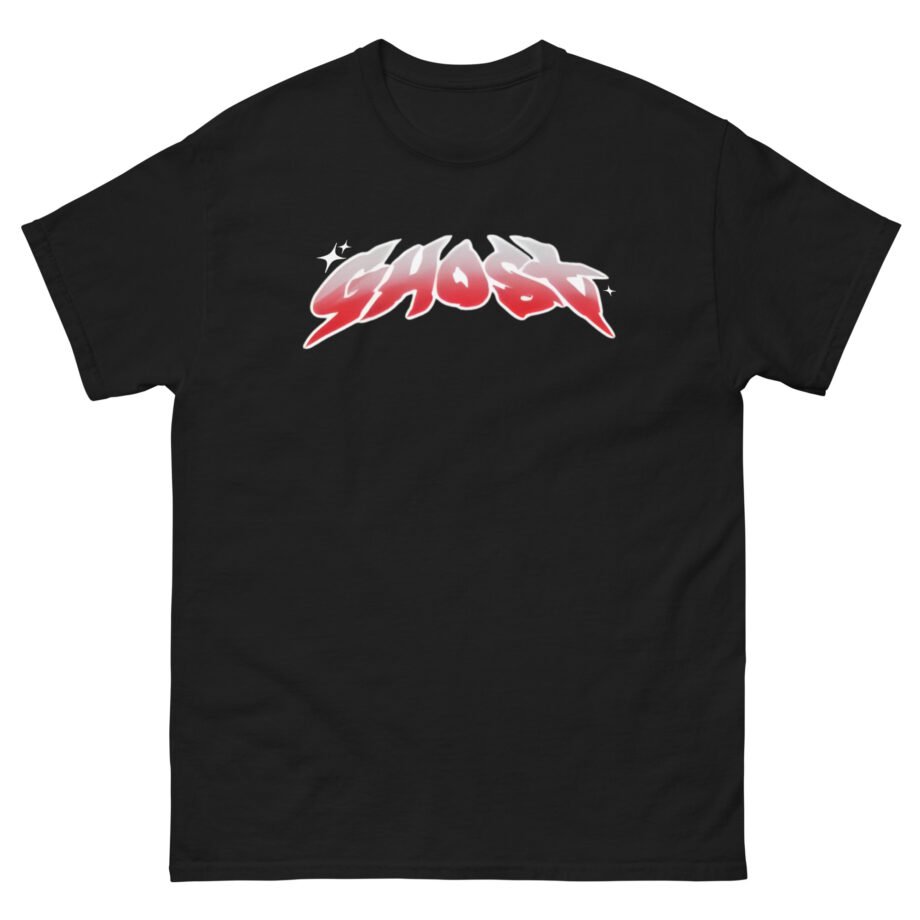 Ghost Gang Endgame R34 Unisex classic tee