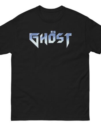 Ghost Gang E36 Unisex classic tee