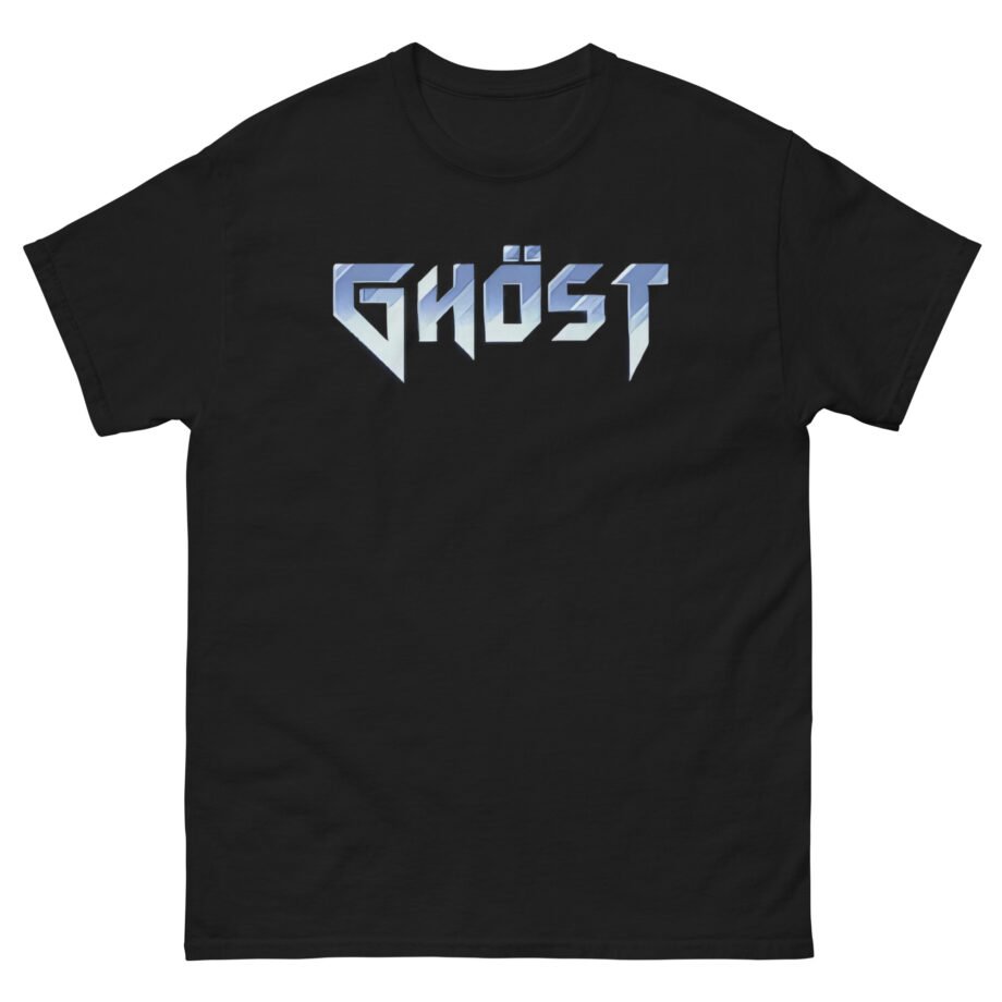 Ghost Gang E36 Unisex classic tee