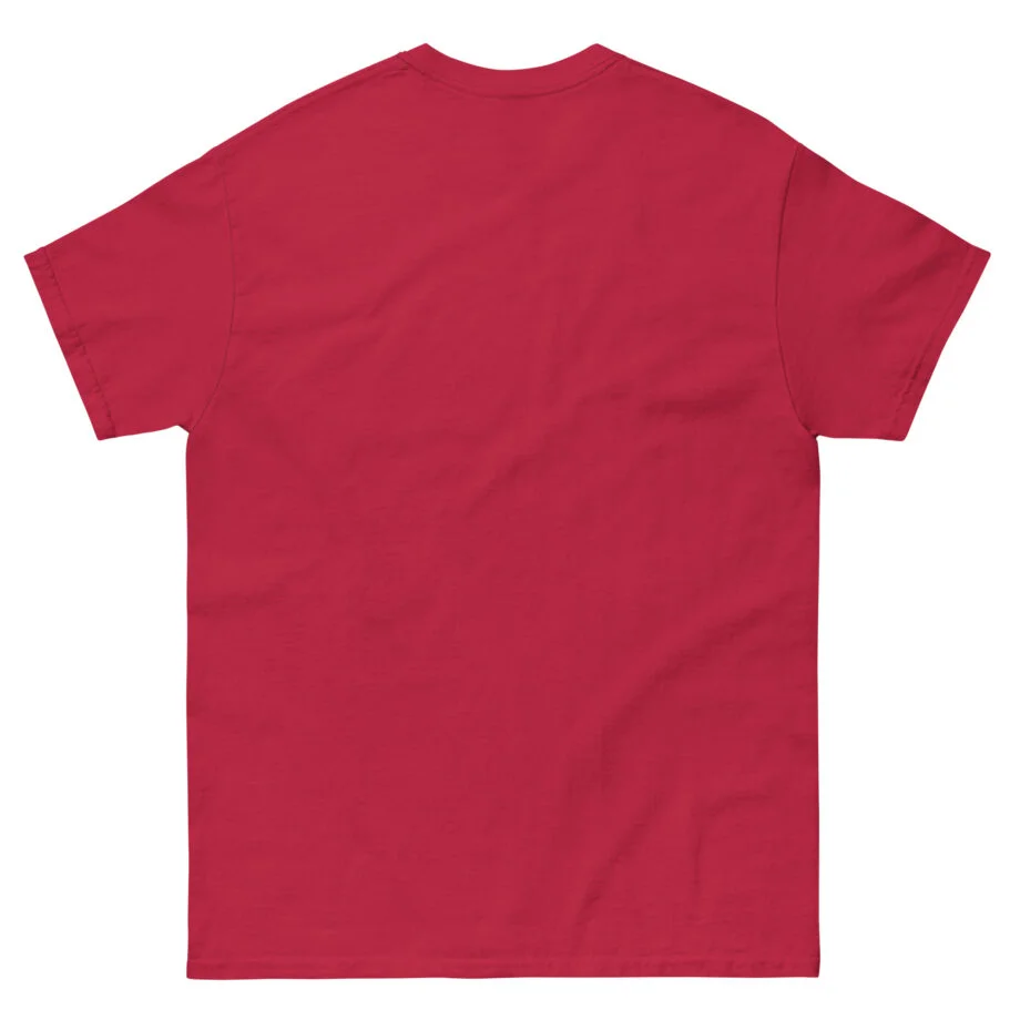 Earth Wind & Fire Phoenix Unisex classic tee