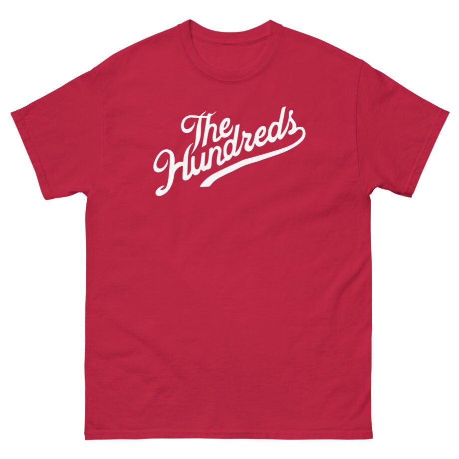 Sienna Mae the Hundreds Unisex classic tee