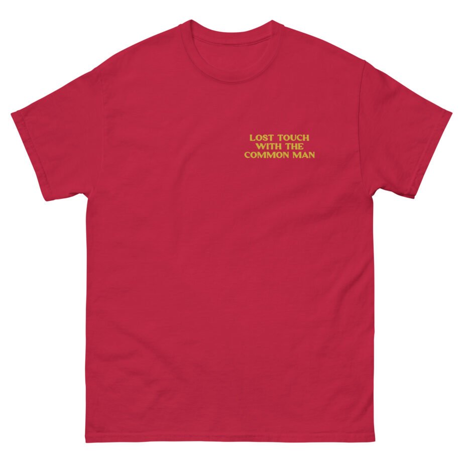 Hamish and Andy Lost Touch Unisex classic tee