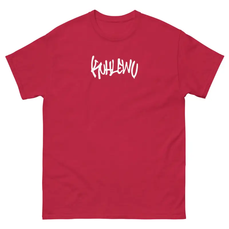 Kuhlewu Unisex classic tee