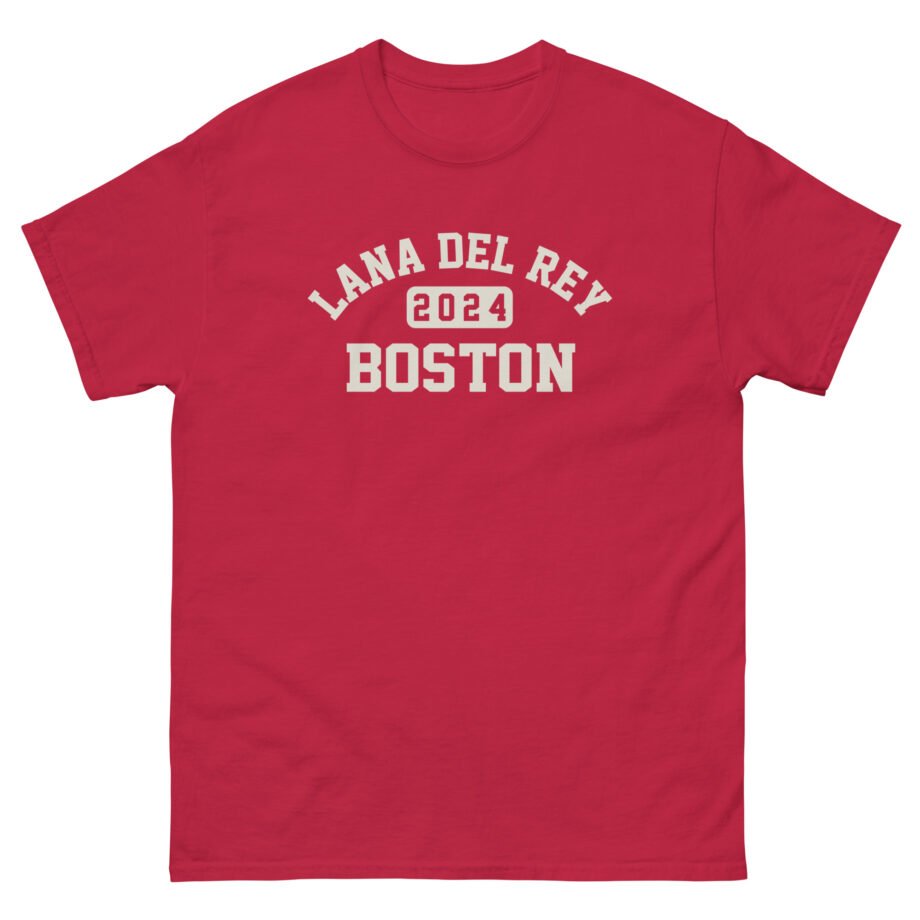 Lanadelrey Unisex classic tee