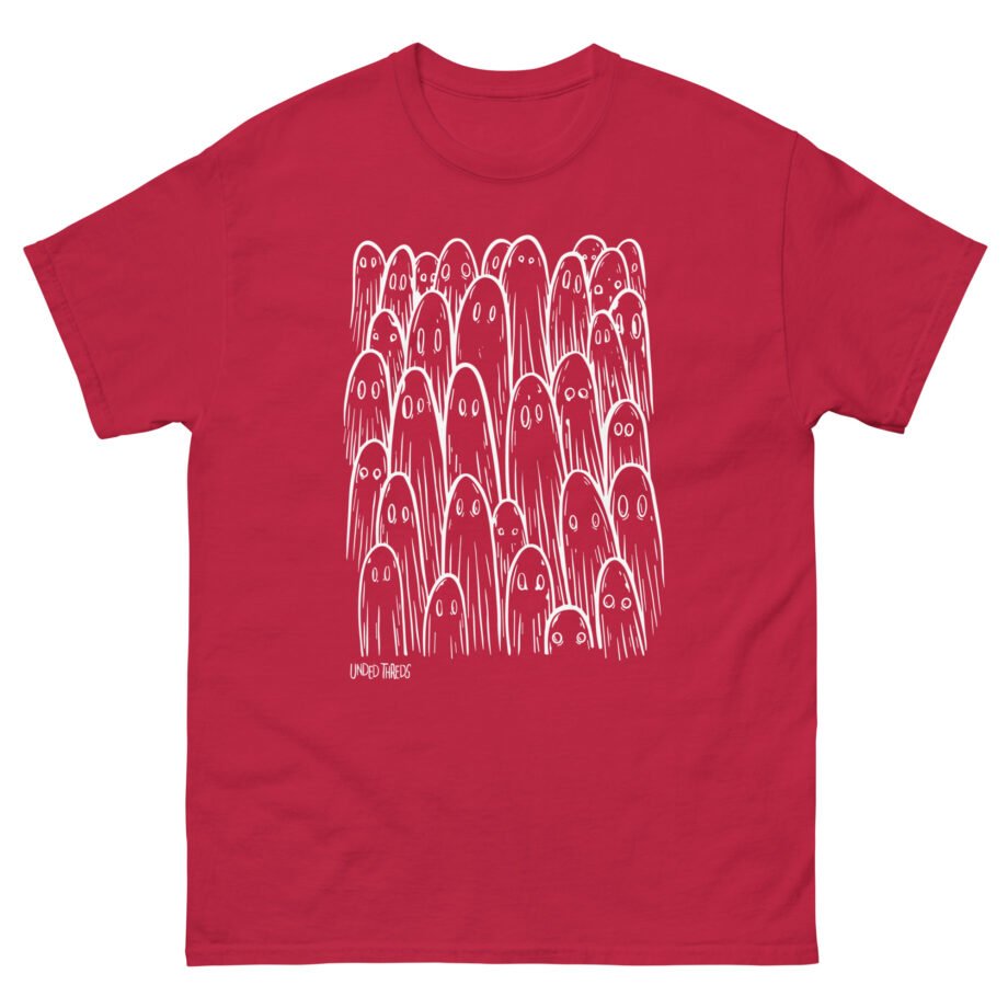 Ghost Gang Unisex classic tee