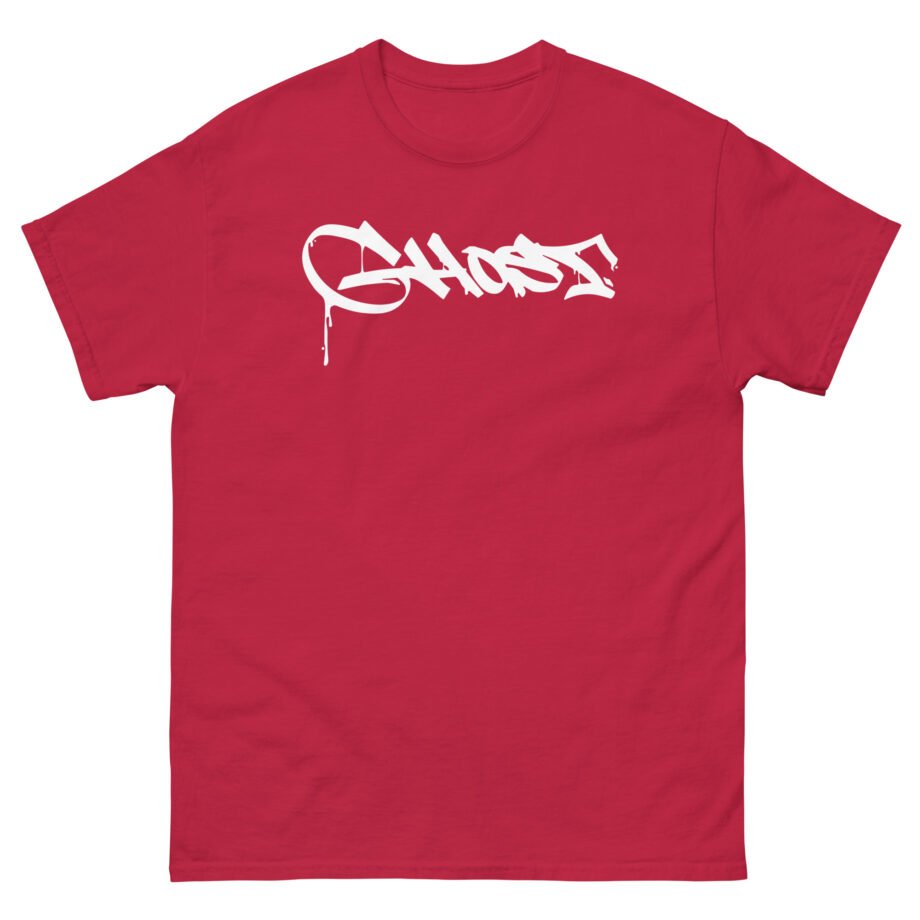 Ghost Gang Evo 9 Unisex classic tee
