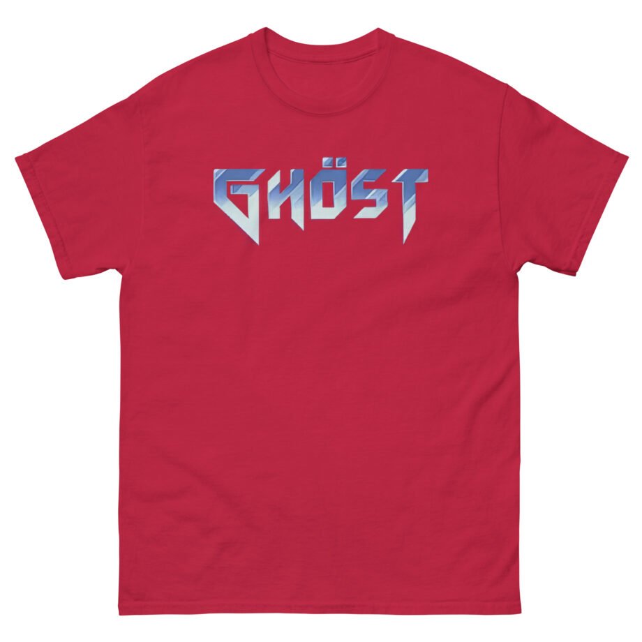 Ghost Gang E36 Unisex classic tee