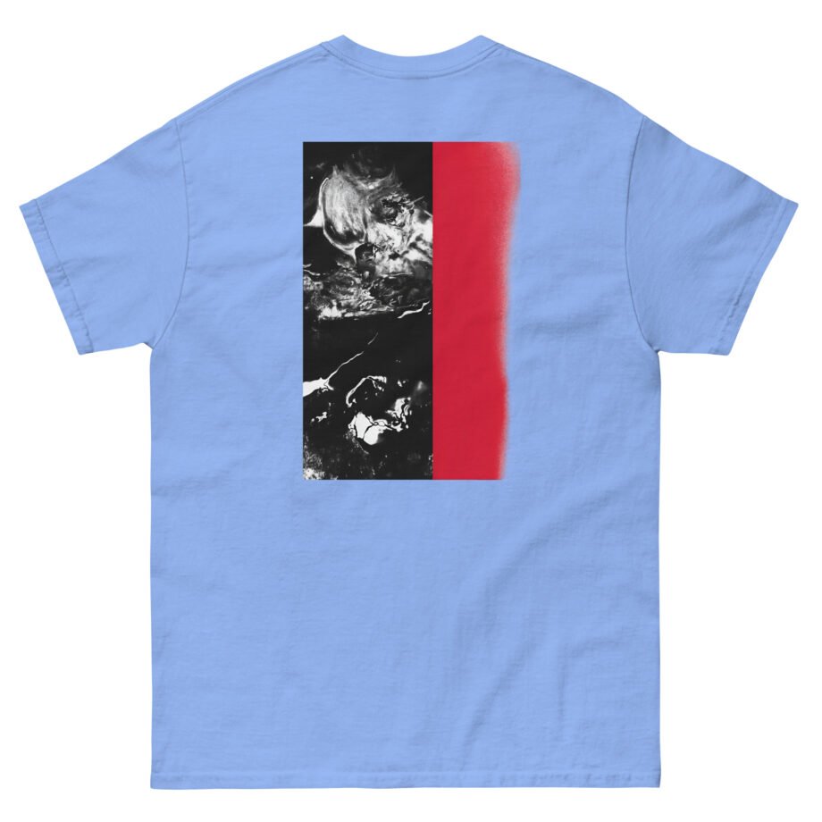 Bicep VALE Unisex classic tee