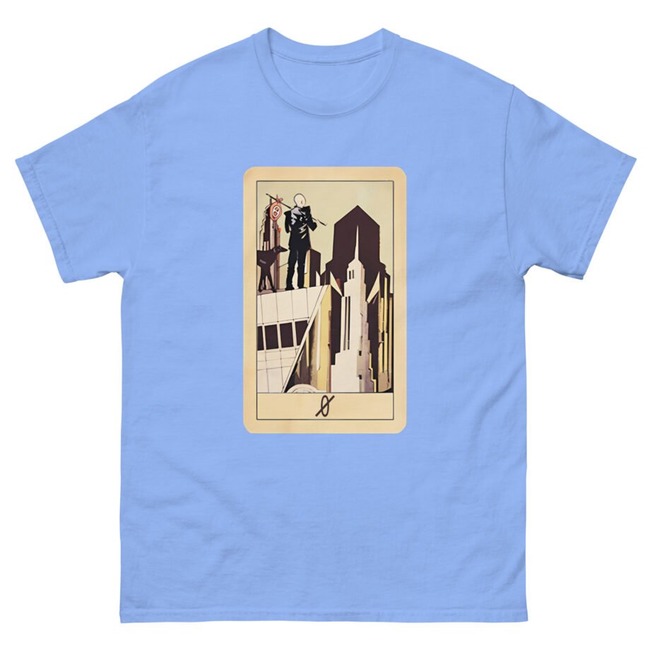 Billy Corgan I'm Your Lover I'm Your Zero Unisex classic tee