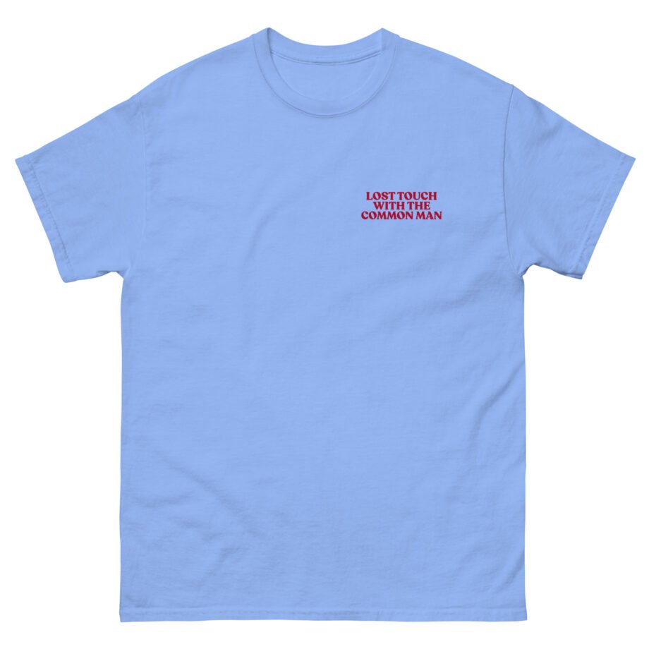Hamish and Andy Lost Touch Unisex classic tee