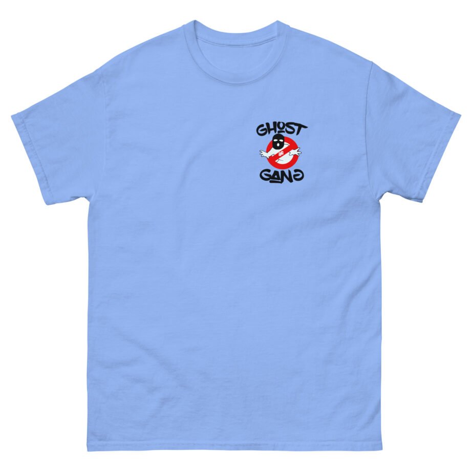 Ghost Gang Unisex classic tee