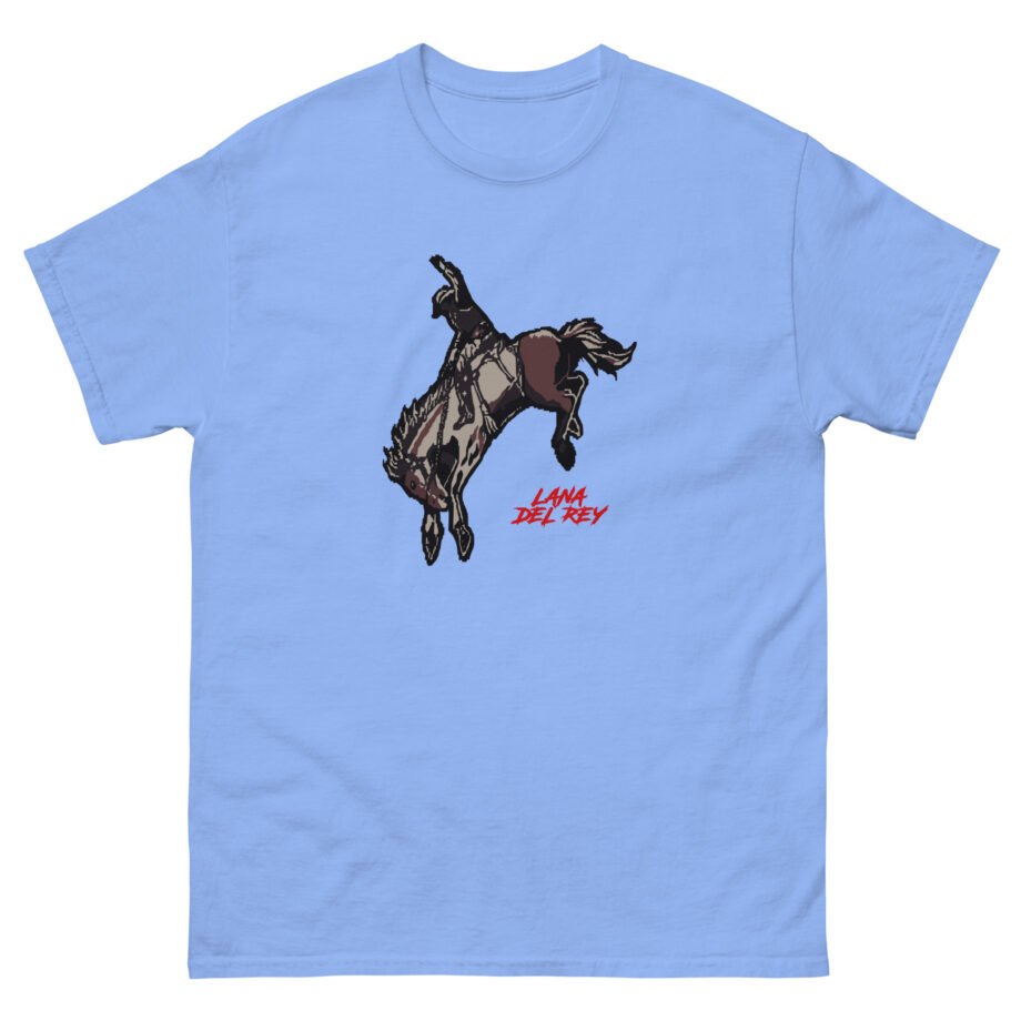 Lanadelrey Indio Knit Unisex classic tee